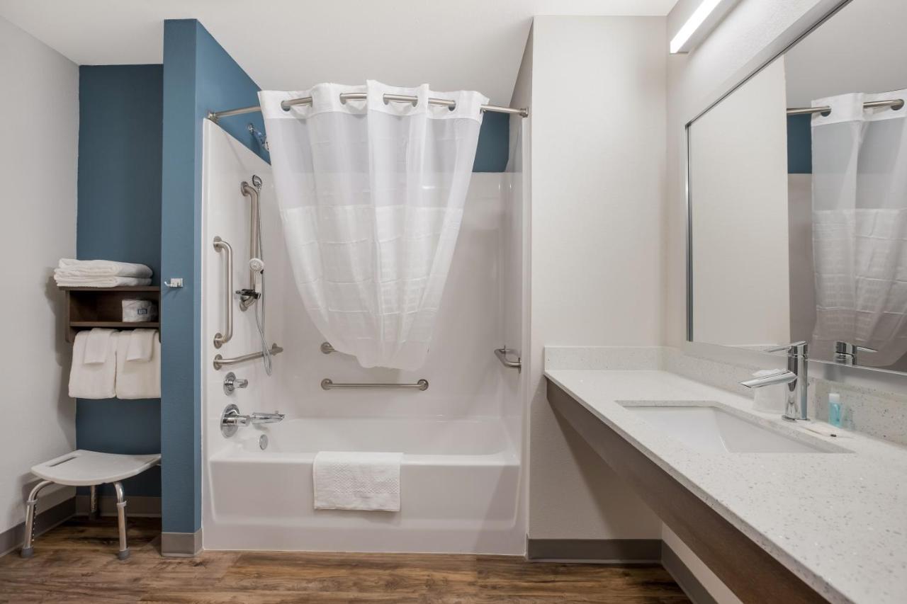 Woodspring Suites South Brunswick - Princeton Monmouth Junction Ngoại thất bức ảnh