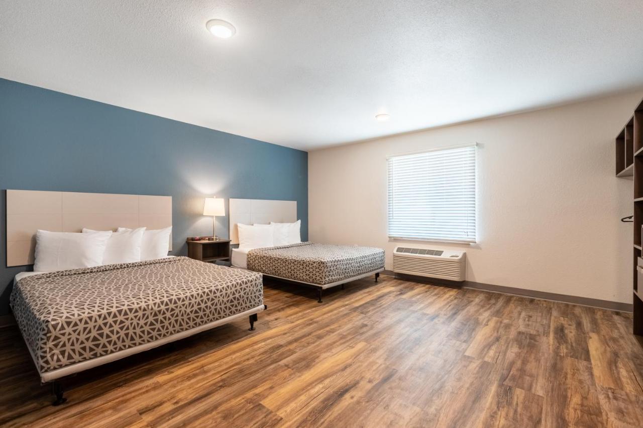 Woodspring Suites South Brunswick - Princeton Monmouth Junction Ngoại thất bức ảnh