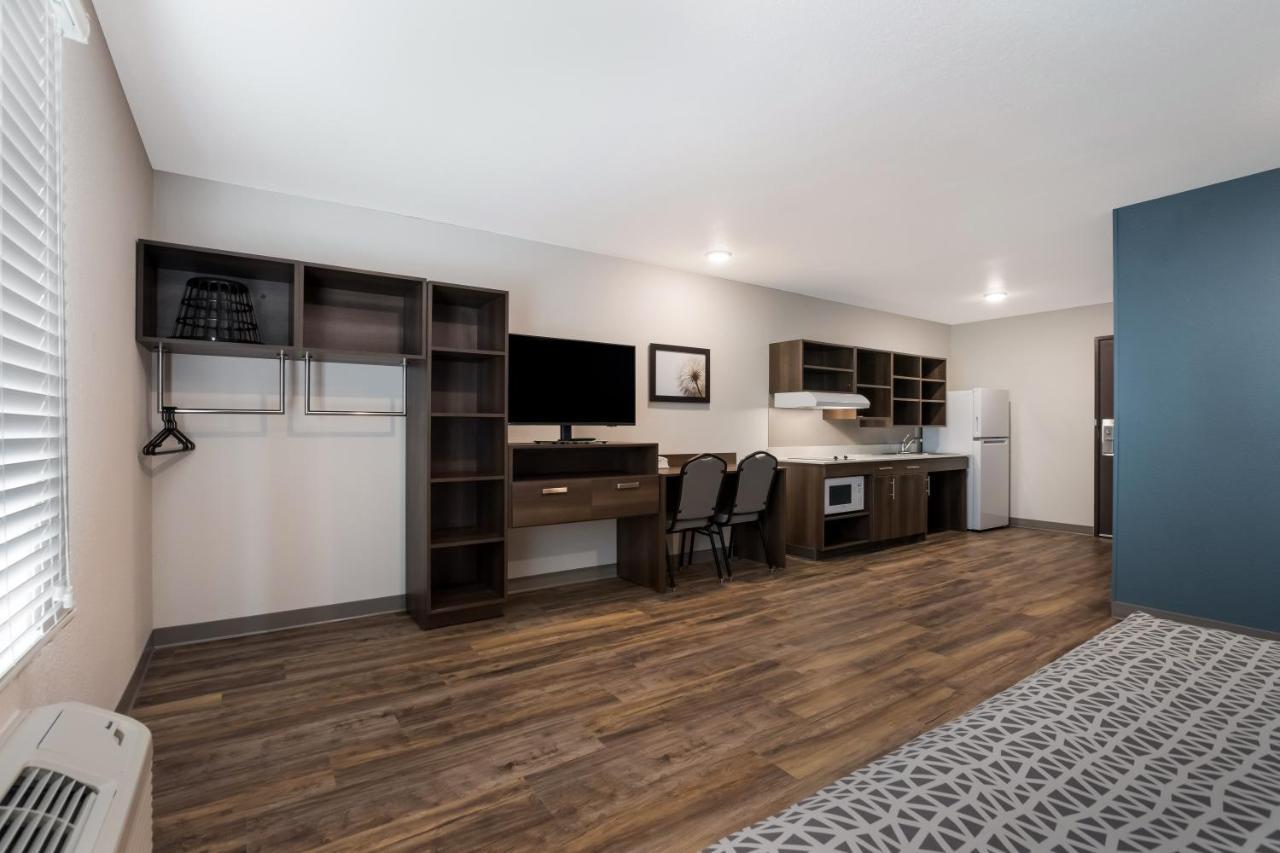 Woodspring Suites South Brunswick - Princeton Monmouth Junction Ngoại thất bức ảnh