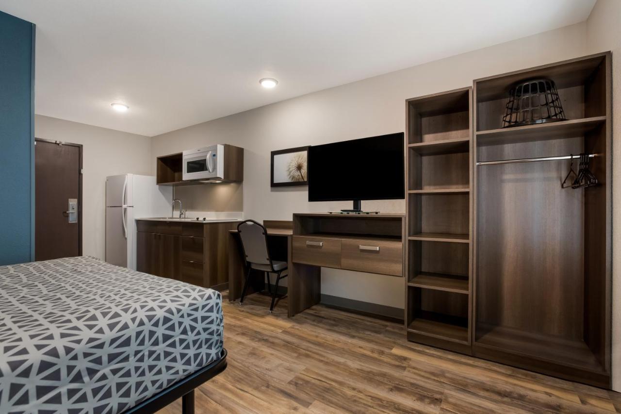 Woodspring Suites South Brunswick - Princeton Monmouth Junction Ngoại thất bức ảnh