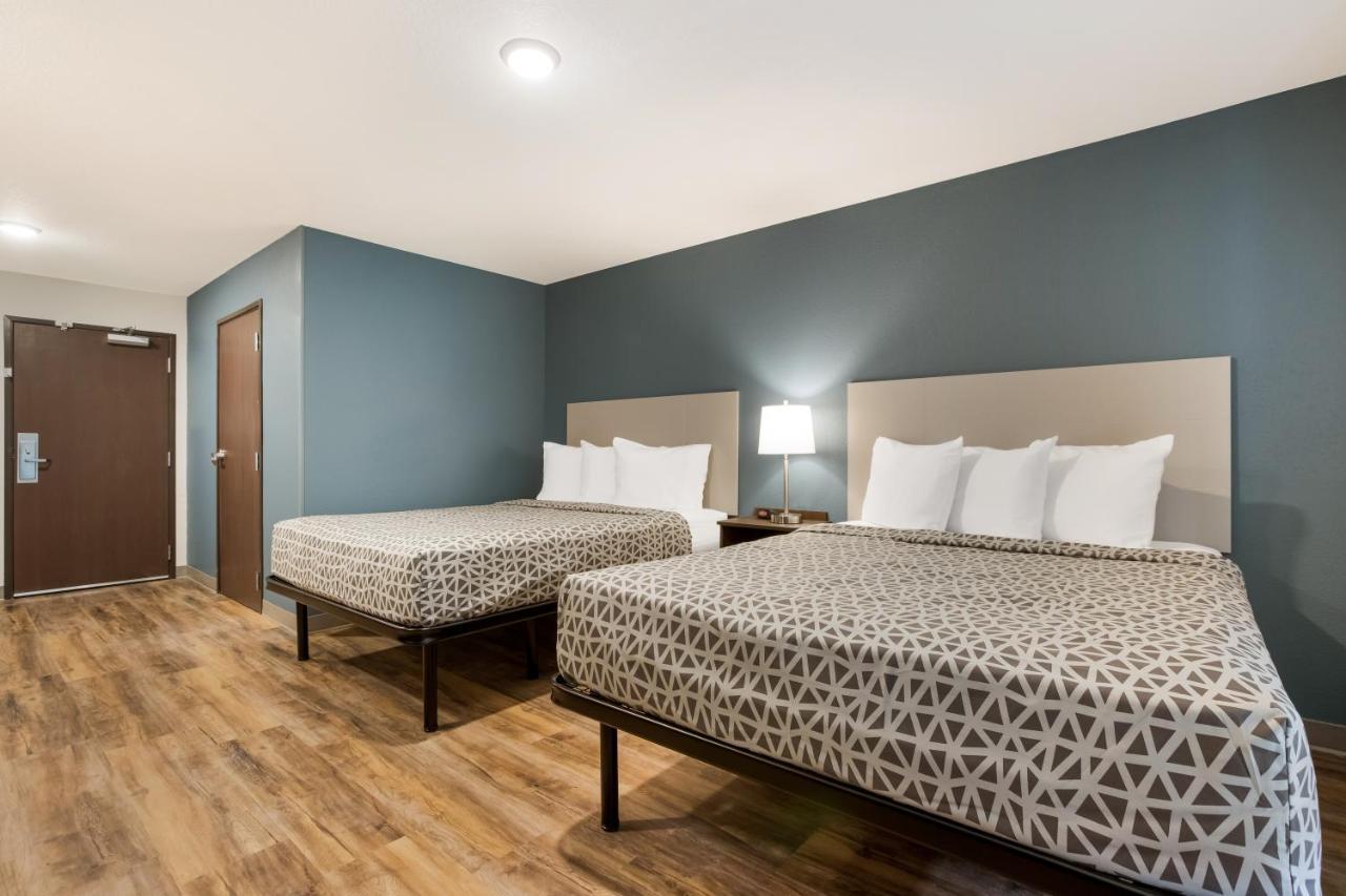 Woodspring Suites South Brunswick - Princeton Monmouth Junction Ngoại thất bức ảnh