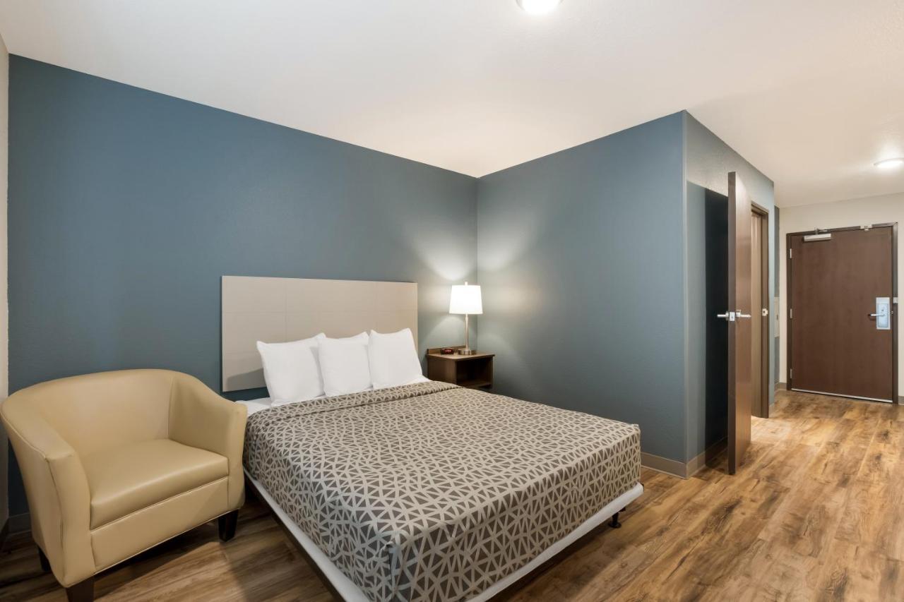 Woodspring Suites South Brunswick - Princeton Monmouth Junction Ngoại thất bức ảnh