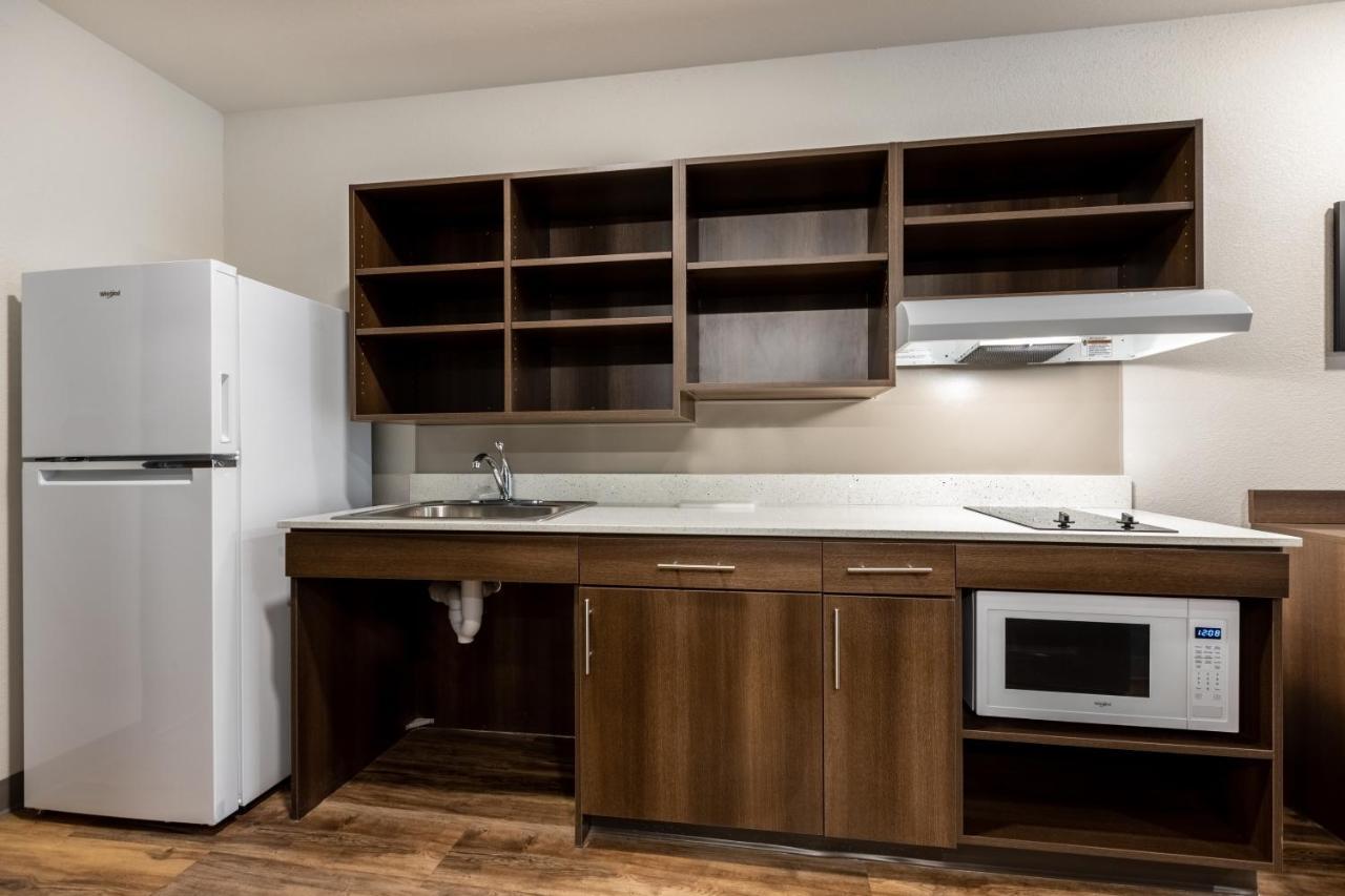 Woodspring Suites South Brunswick - Princeton Monmouth Junction Ngoại thất bức ảnh