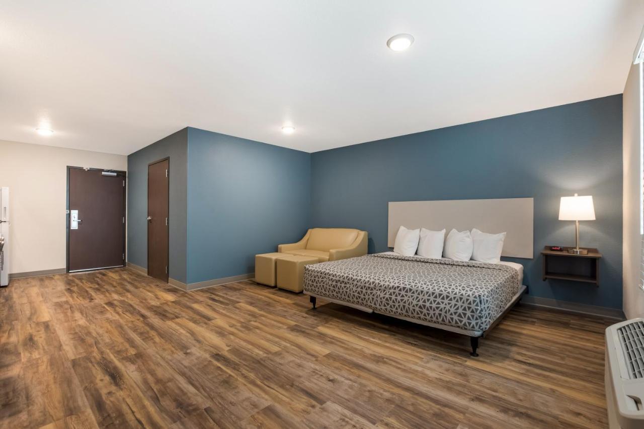 Woodspring Suites South Brunswick - Princeton Monmouth Junction Ngoại thất bức ảnh