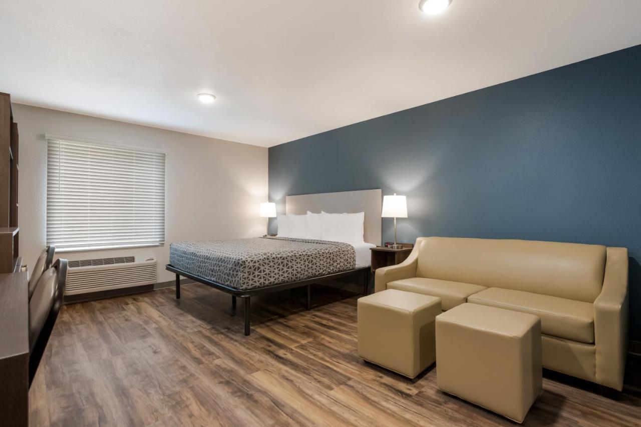 Woodspring Suites South Brunswick - Princeton Monmouth Junction Ngoại thất bức ảnh