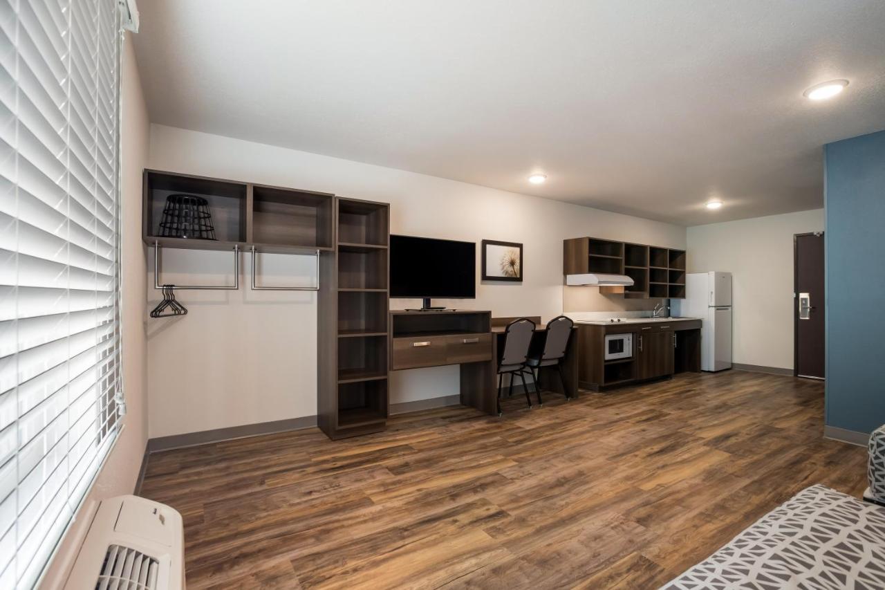 Woodspring Suites South Brunswick - Princeton Monmouth Junction Ngoại thất bức ảnh