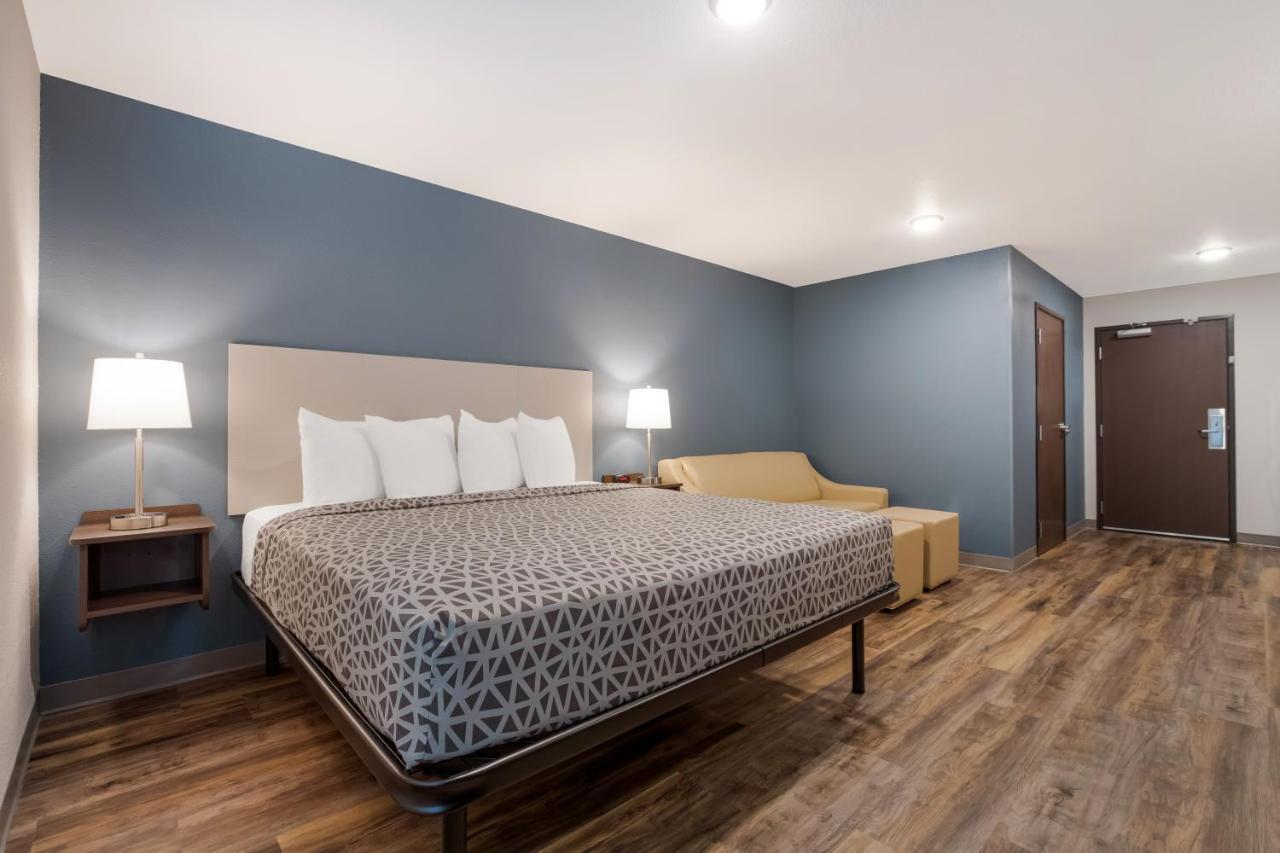 Woodspring Suites South Brunswick - Princeton Monmouth Junction Ngoại thất bức ảnh