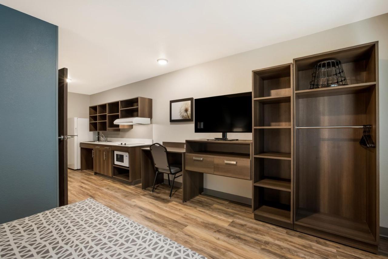 Woodspring Suites South Brunswick - Princeton Monmouth Junction Ngoại thất bức ảnh